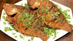 سمك بلطي