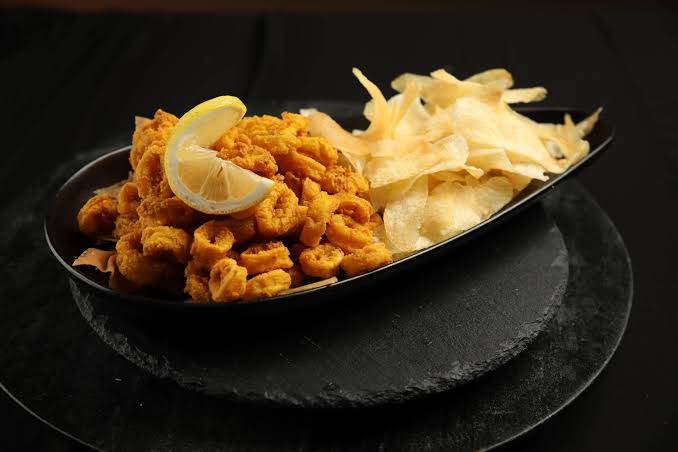 كاليماري