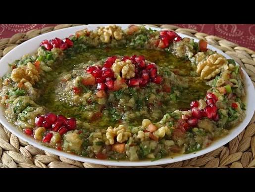 بابا غنوج