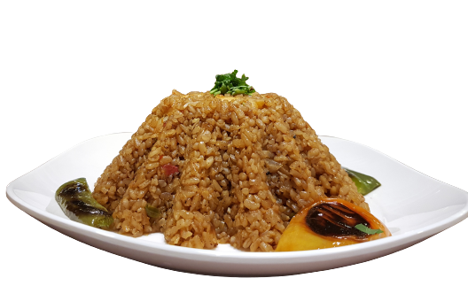 ارز خلطة